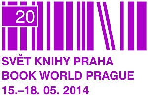 Book World Prague 2014