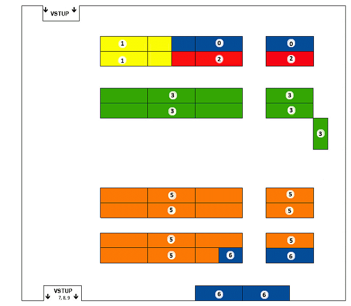 Plán fondu SSPV-1